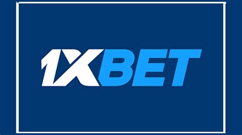 1xbet online betting company